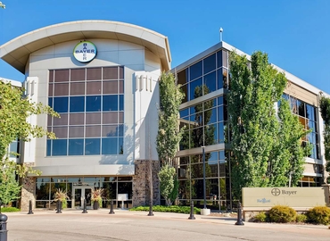 10 m² Coworking space  in Calgary, AB, 160 Quarry Park Boulevard South East (T2C 3G3) - 0 | MatchOffice