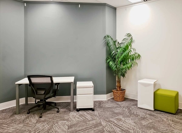 10 m² Coworking space  in Calgary, AB, 160 Quarry Park Boulevard South East (T2C 3G3) - 10 | MatchOffice