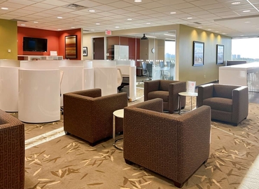 10 m² Business space in Toronto, 3250 Bloor Street West (M8X 2X9) - 9 | MatchOffice