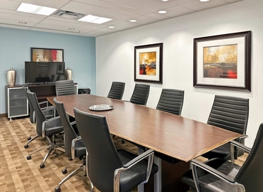 10 m² Serviced office in Regina, SK, Royal Bank Building (S4P 0J3) - 2 | MatchOffice.com