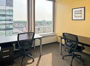 10 m² Business park in Regina, SK, Royal Bank Building (S4P 0J3) - 6 | MatchOffice.com