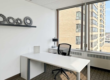 10 m² Business park in Regina, SK, Royal Bank Building (S4P 0J3) - 3 | MatchOffice