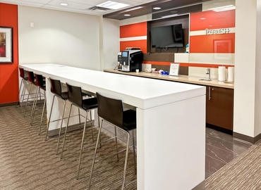 10 m² Business park in Regina, SK, Royal Bank Building (S4P 0J3) - 5 | MatchOffice