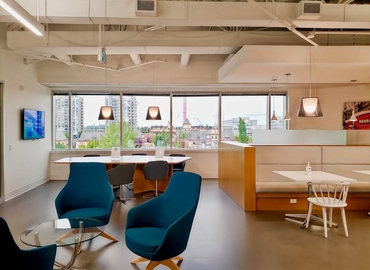 10 m² Business center in Calgary, AB, 160 Quarry Park Boulevard South East (T2C 3G3) - 4 | MatchOffice