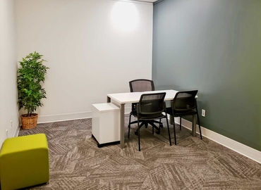 10 m² Business center in Calgary, AB, 160 Quarry Park Boulevard South East (T2C 3G3) - 11 | MatchOffice.com