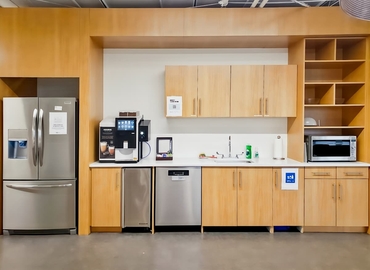 10 m² Business park in Calgary, AB, 160 Quarry Park Boulevard South East (T2C 3G3) - 5 | MatchOffice.com