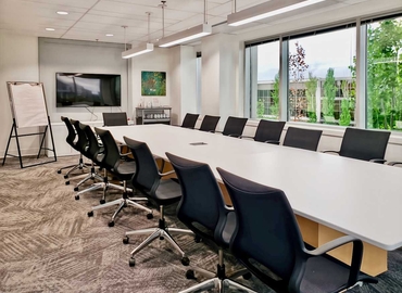 10 m² Serviced office in Calgary, AB, 160 Quarry Park Boulevard South East (T2C 3G3) - 8 | MatchOffice.com