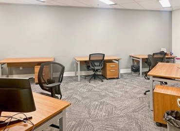 10 m² Business space in Calgary, AB, 160 Quarry Park Boulevard South East (T2C 3G3) - 7 | MatchOffice