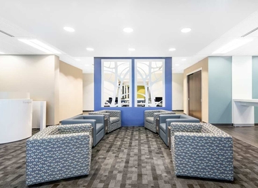 10 m² Shared office  in Ottawa, ON, 343 Preston Street (K1S 1N4) - 4 | MatchOffice