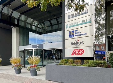 Virtual business address in Toronto, 3250 Bloor Street West (M8X 2X9) - 0 | MatchOffice