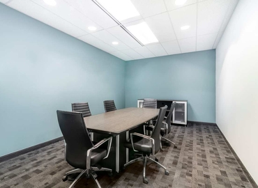 10 m² Business center in Ottawa, ON, 343 Preston Street (K1S 1N4) - 7 | MatchOffice