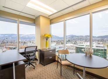 10 m² Business park in Kelowna,	 BC, 1631 Dickson Avenue (V1Y 0B5) - 4 | MatchOffice