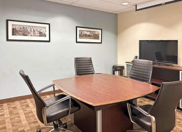 10 m² Coworking space  in Regina, SK, Royal Bank Building (S4P 0J3) - 8 | MatchOffice