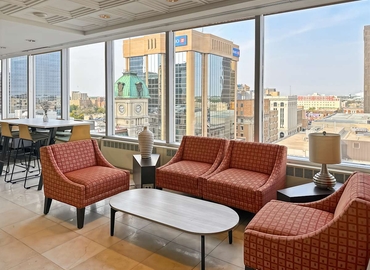 Virtual business address in Regina, SK, Royal Bank Building (S4P 0J3) - 4 | MatchOffice