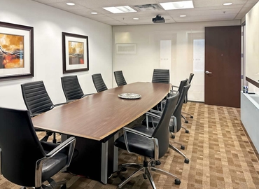 10 m² Co-working  in Regina, SK, Royal Bank Building (S4P 0J3) - 11 | MatchOffice