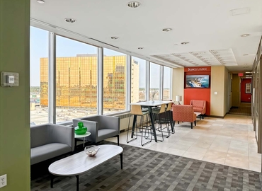 Virtual office space in Regina, SK, Royal Bank Building (S4P 0J3) - 10 | MatchOffice.com