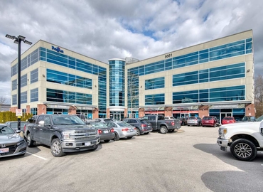 Virtual address in Langley, BC, 8661 201st Street (V2Y 0G9) - 0 | MatchOffice