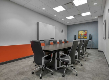 10 m² Shared office  in Langley, BC, 8661 201st Street (V2Y 0G9) - 2 | MatchOffice.com