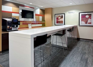 10 m² Coworking  in Brampton, ON, 2 County Court Boulevard (L6W 3W8) - 5 | MatchOffice.com