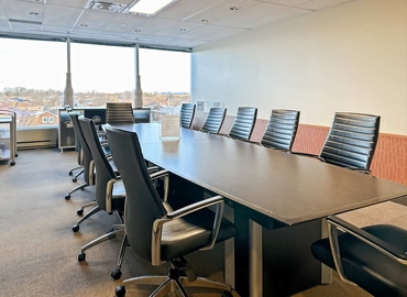 Virtual office space in Brampton, ON, 2 County Court Boulevard (L6W 3W8) - 2 | MatchOffice.com