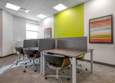 10 m² Business park in Langley, BC, 8661 201st Street (V2Y 0G9) - 8 | MatchOffice.com