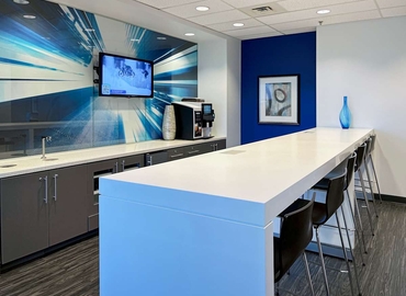 10 m² Co-working  in Toronto North York, ON, 4711 Yonge Street (M2N 6K8) - 5 | MatchOffice