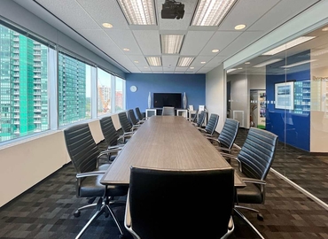 10 m² Coworking  in Toronto North York, ON, 4711 Yonge Street (M2N 6K8) - 2 | MatchOffice.com