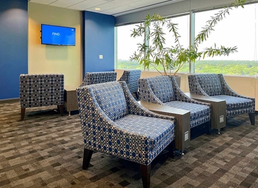 10 m² Co-working  in Toronto North York, ON, 4711 Yonge Street (M2N 6K8) - 10 | MatchOffice