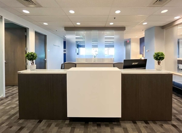 Virtual office in Toronto North York, ON, 4711 Yonge Street (M2N 6K8) - 1 | MatchOffice