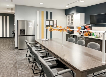 10 m² Coworking  in Montreal, QC, IA (H3A 3H3) - 5 | MatchOffice.com