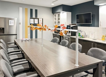 10 m² Coworking space  in Montreal, QC, IA (H3A 3H3) - 12 | MatchOffice