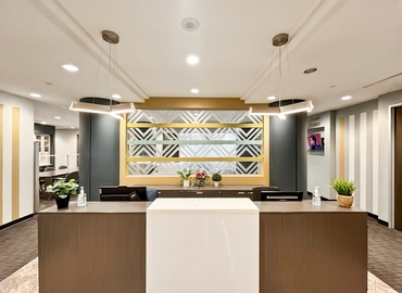 Virtual office space in Montreal, QC, IA (H3A 3H3) - 1 | MatchOffice