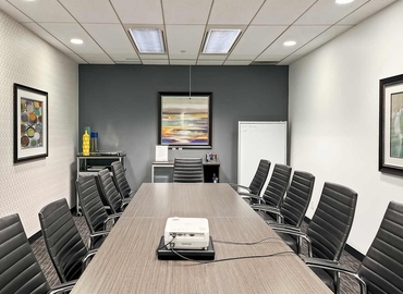 Virtual office space in Montreal, QC, IA (H3A 3H3) - 9 | MatchOffice