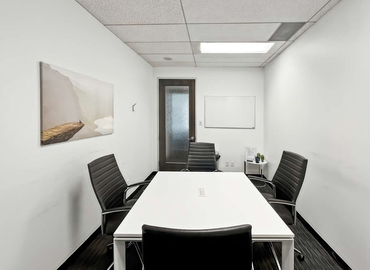Virtual office space in Montreal, QC, IA (H3A 3H3) - 8 | MatchOffice