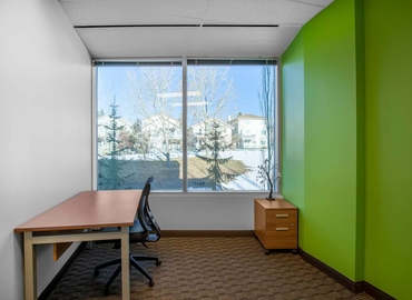 10 m² Coworking space  in Calgary, AB, 600 Crowfoot Crescent North West (T3G 0B4) - 3 | MatchOffice