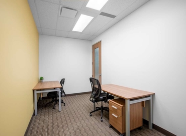 10 m² Coworking space  in Calgary, AB, 600 Crowfoot Crescent North West (T3G 0B4) - 7 | MatchOffice