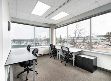 Virtual business address in Burlington, ON, 4145 North Service Road (L7L 6A3) - 4 | MatchOffice.com