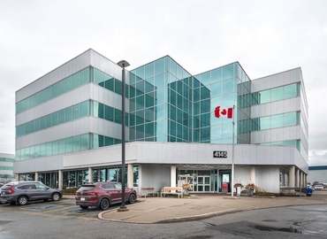 10 m² Business park in Burlington, ON, 4145 North Service Road (L7L 6A3) - 0 | MatchOffice
