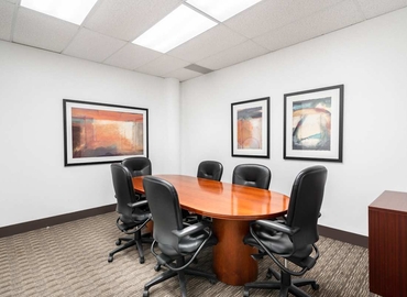 10 m² Business space in Burlington, ON, 4145 North Service Road (L7L 6A3) - 6 | MatchOffice