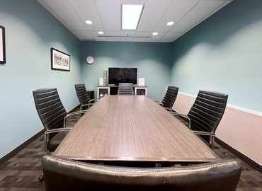 10 m² Business space in Toronto North York, ON, 4711 Yonge Street (M2N 6K8) - 9 | MatchOffice.com