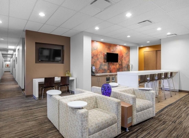 10 m² Serviced office in Calgary, AB, 600 Crowfoot Crescent North West (T3G 0B4) - 4 | MatchOffice