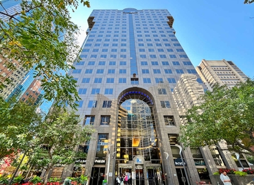 10 m² Serviced office in Montreal, QC, IA (H3A 3H3) - 0 | MatchOffice.com