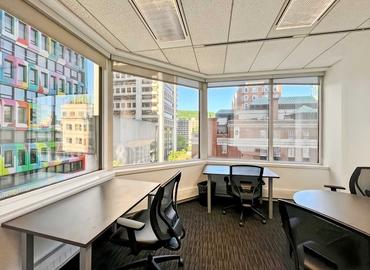 10 m² Serviced office in Montreal, QC, IA (H3A 3H3) - 3 | MatchOffice