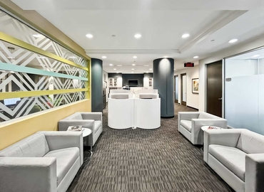 10 m² Business center in Montreal, QC, IA (H3A 3H3) - 4 | MatchOffice.com