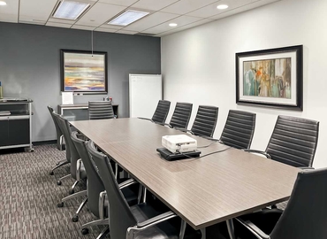 10 m² Business space in Montreal, QC, IA (H3A 3H3) - 7 | MatchOffice.com