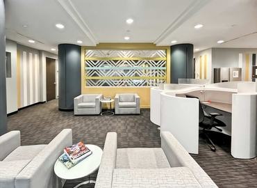 10 m² Serviced office in Montreal, QC, IA (H3A 3H3) - 6 | MatchOffice.com