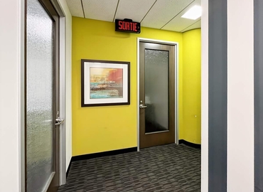 10 m² Business space in Montreal, QC, IA (H3A 3H3) - 11 | MatchOffice.com