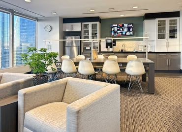 10 m² Coworking space  in Calgary, AB, South West (T2P 4K9) - 5 | MatchOffice.com