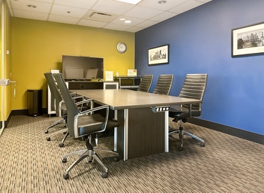 10 m² Coworking  in Calgary, AB, South West (T2P 4K9) - 10 | MatchOffice.com