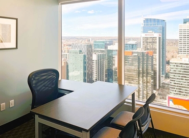 10 m² Coworking  in Calgary, AB, South West (T2P 4K9) - 3 | MatchOffice.com
